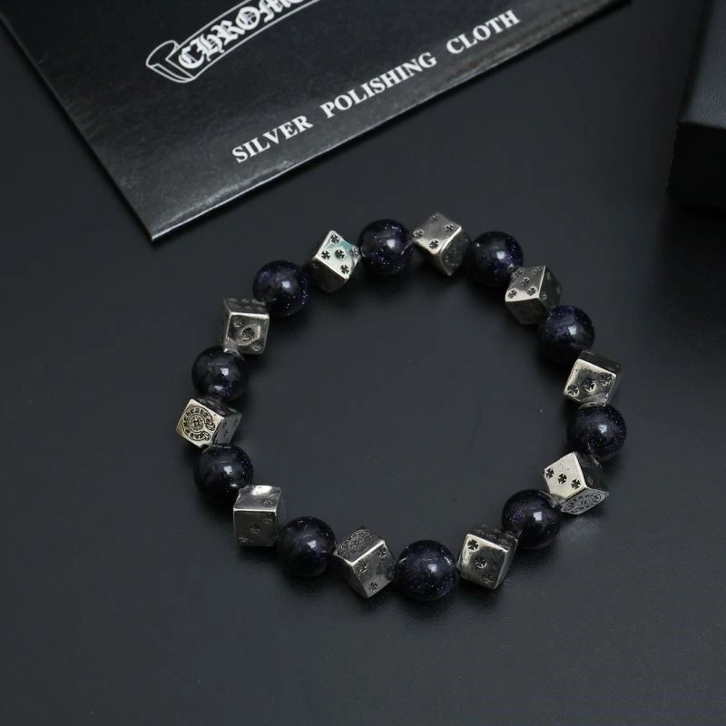 MultiPurpose Chrome Hearts Bracelets 238380