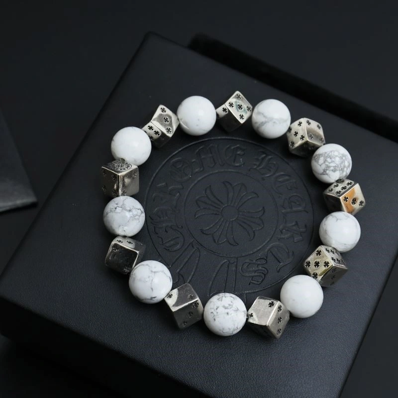 MultiPurpose Chrome Hearts Bracelets 238380