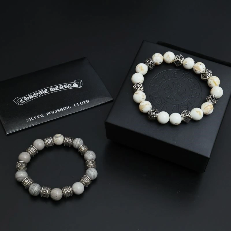 FlexibleFit Chrome Hearts Bracelets 238356