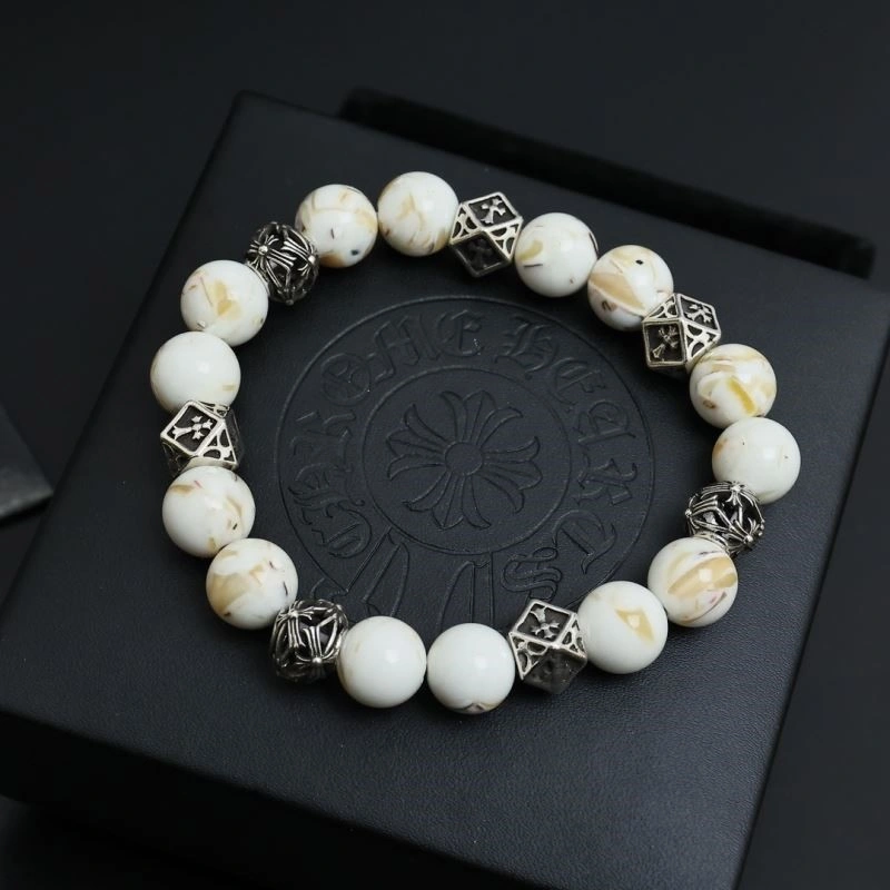 FlexibleFit Chrome Hearts Bracelets 238356