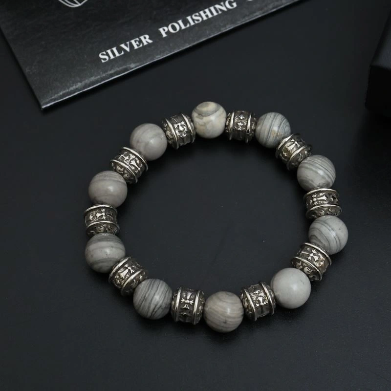 FlexibleFit Chrome Hearts Bracelets 238356