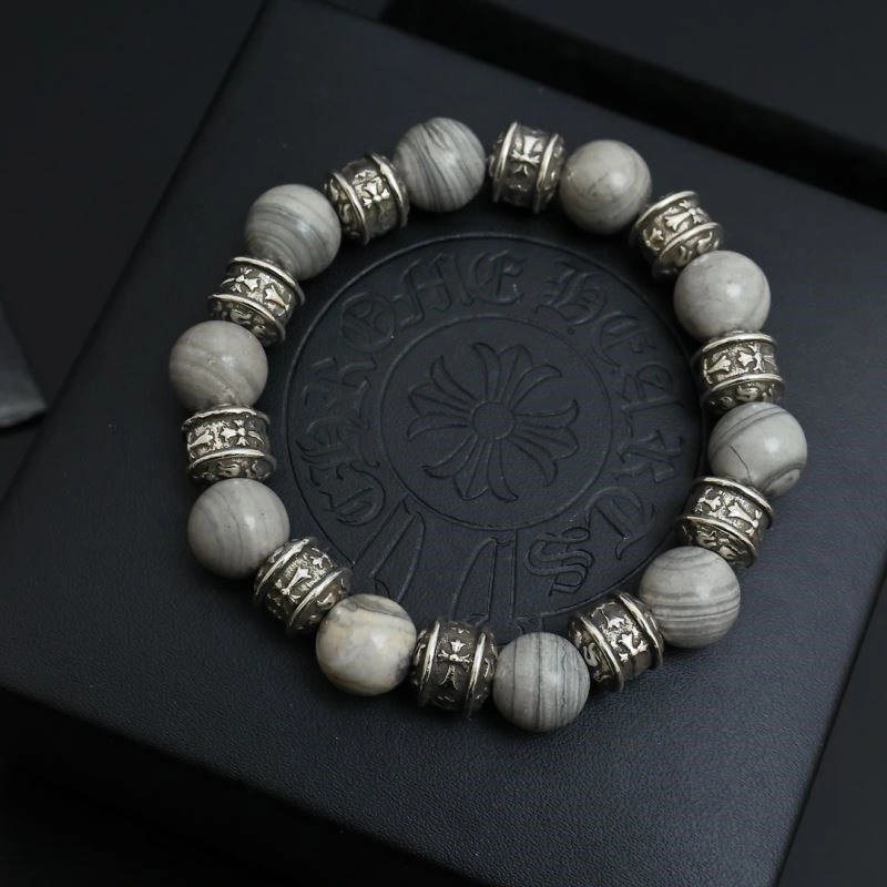 FlexibleFit Chrome Hearts Bracelets 238356