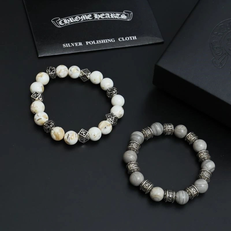 FlexibleFit Chrome Hearts Bracelets 238356