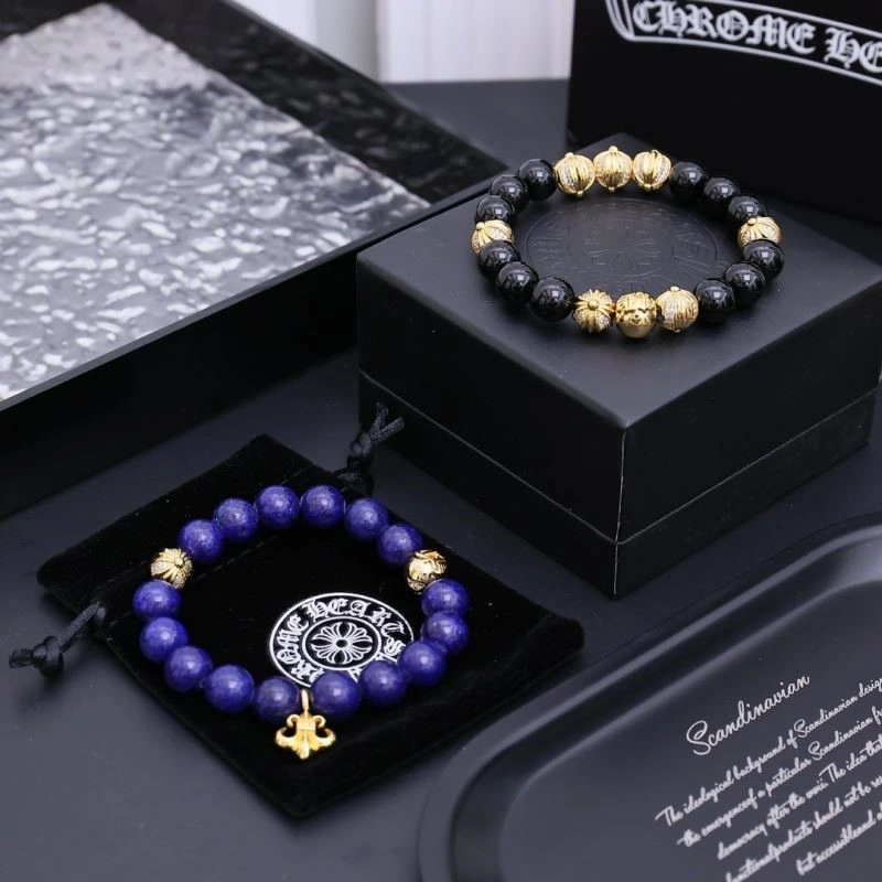 Chrome Hearts Bracelets SmartChoice 238360