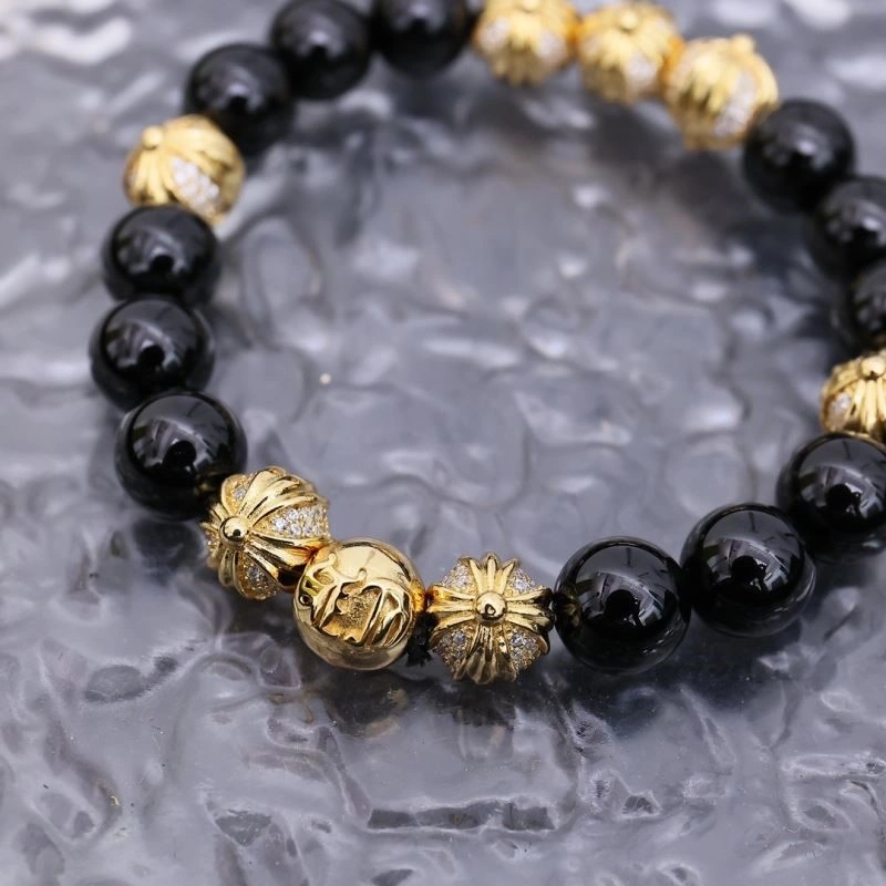 Chrome Hearts Bracelets SmartChoice 238360
