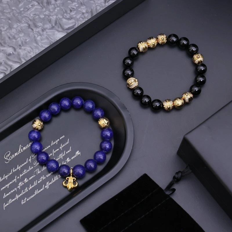 Chrome Hearts Bracelets SmartChoice 238360