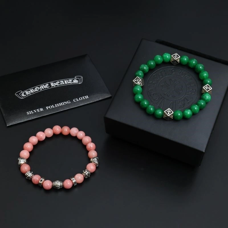 Chrome Hearts Bracelets Efficient 238369
