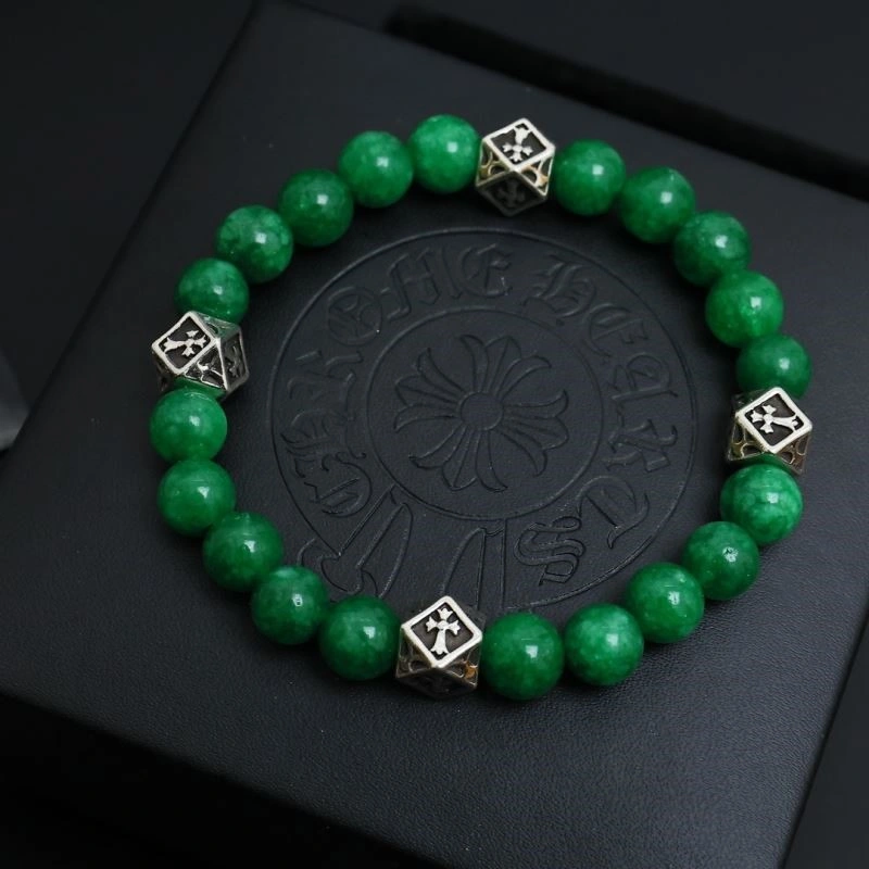 Chrome Hearts Bracelets Efficient 238369