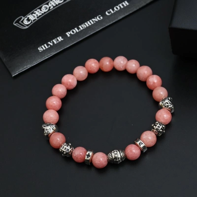 Chrome Hearts Bracelets Efficient 238369