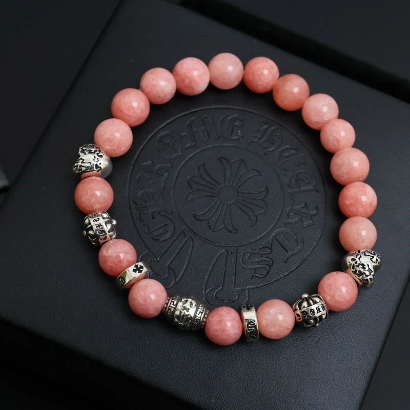 Chrome Hearts Bracelets Efficient 238369