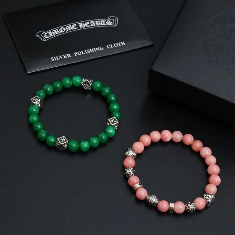 Chrome Hearts Bracelets Efficient 238369