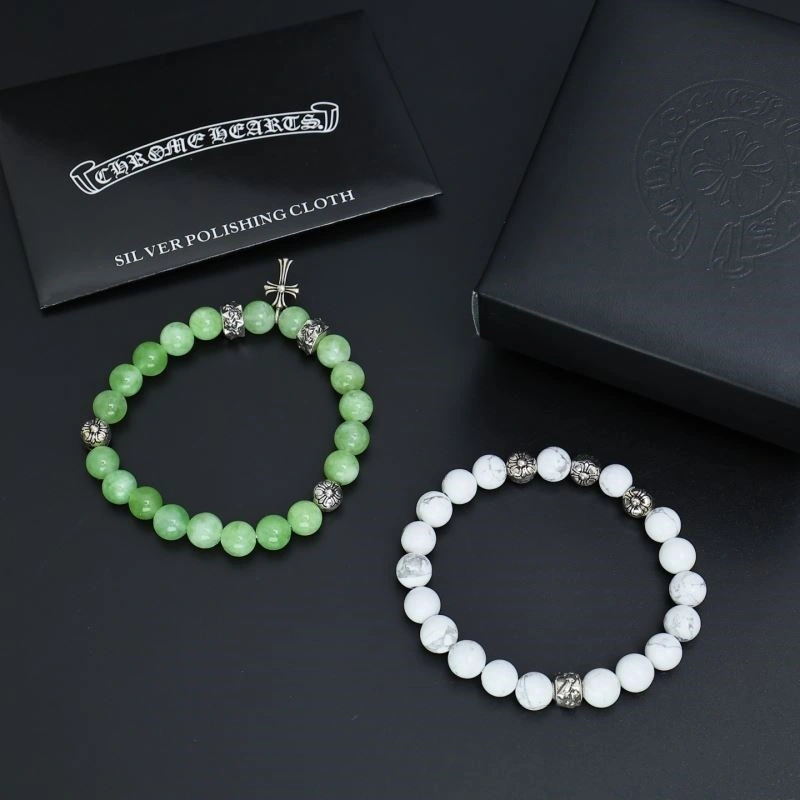 Chrome Hearts Bracelets Resilient 238361