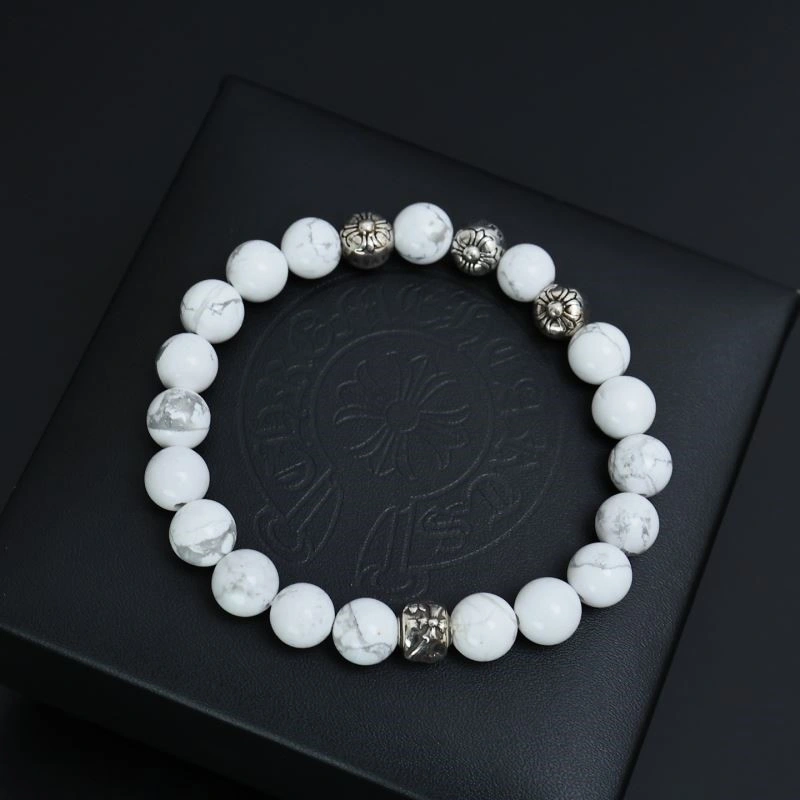 Chrome Hearts Bracelets Resilient 238361