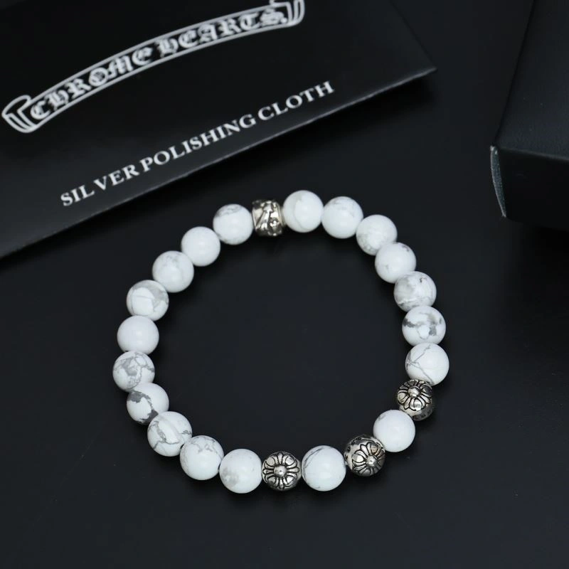 Chrome Hearts Bracelets Resilient 238361