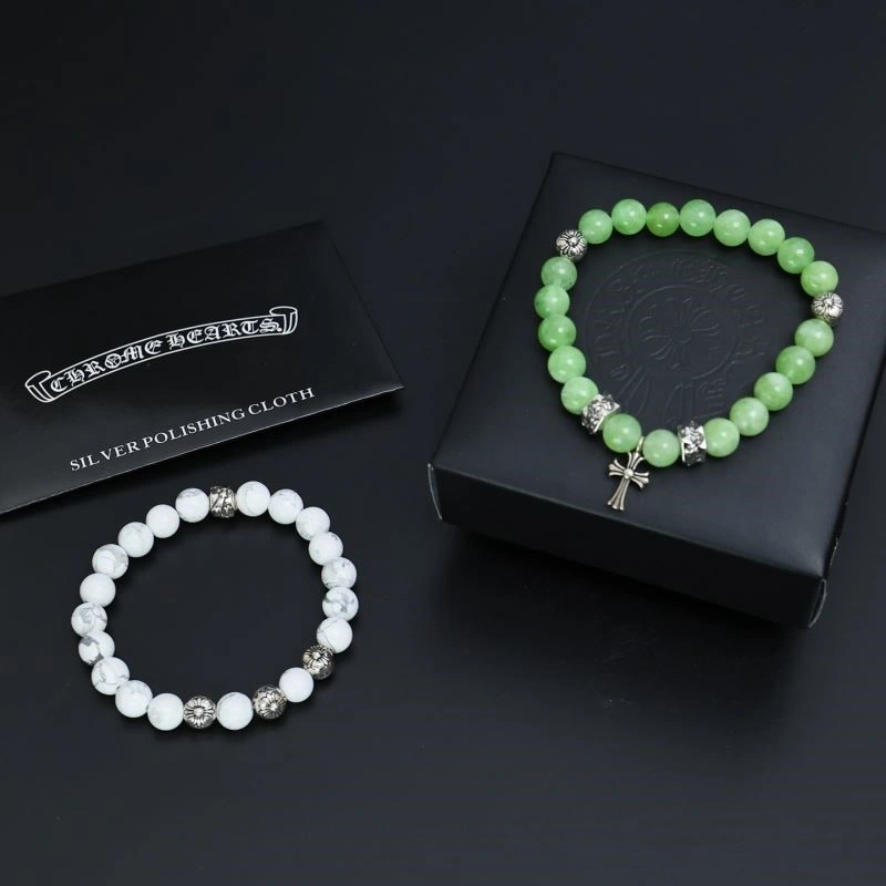 Chrome Hearts Bracelets Resilient 238361