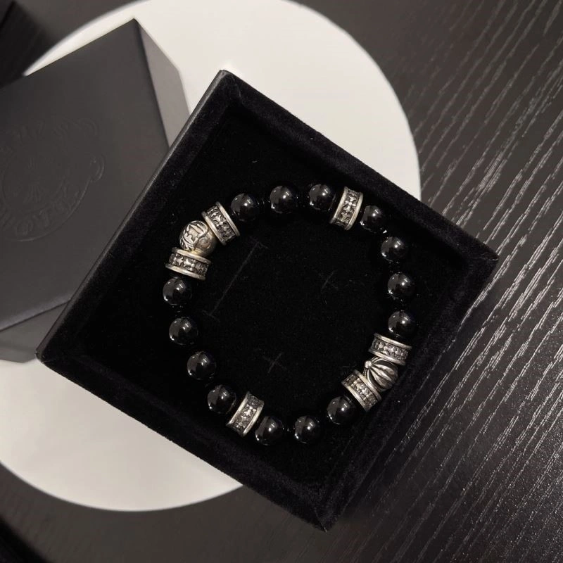Chrome Hearts Bracelets Bold 238362