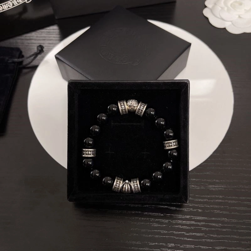 Chrome Hearts Bracelets Bold 238362
