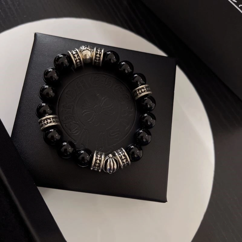 Chrome Hearts Bracelets Bold 238362
