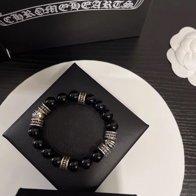Chrome Hearts Bracelets Bold 238362