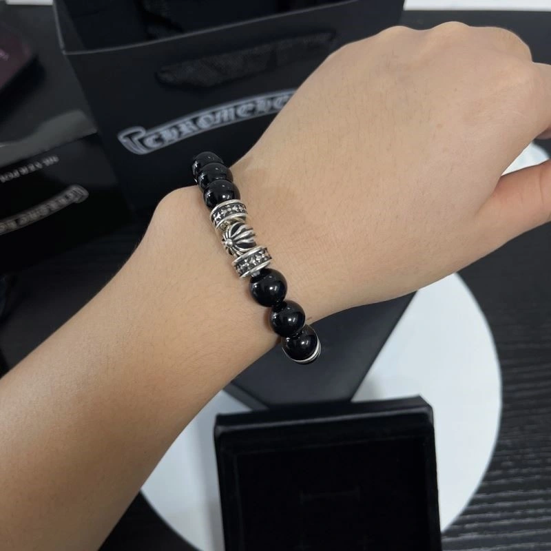Chrome Hearts Bracelets Bold 238362