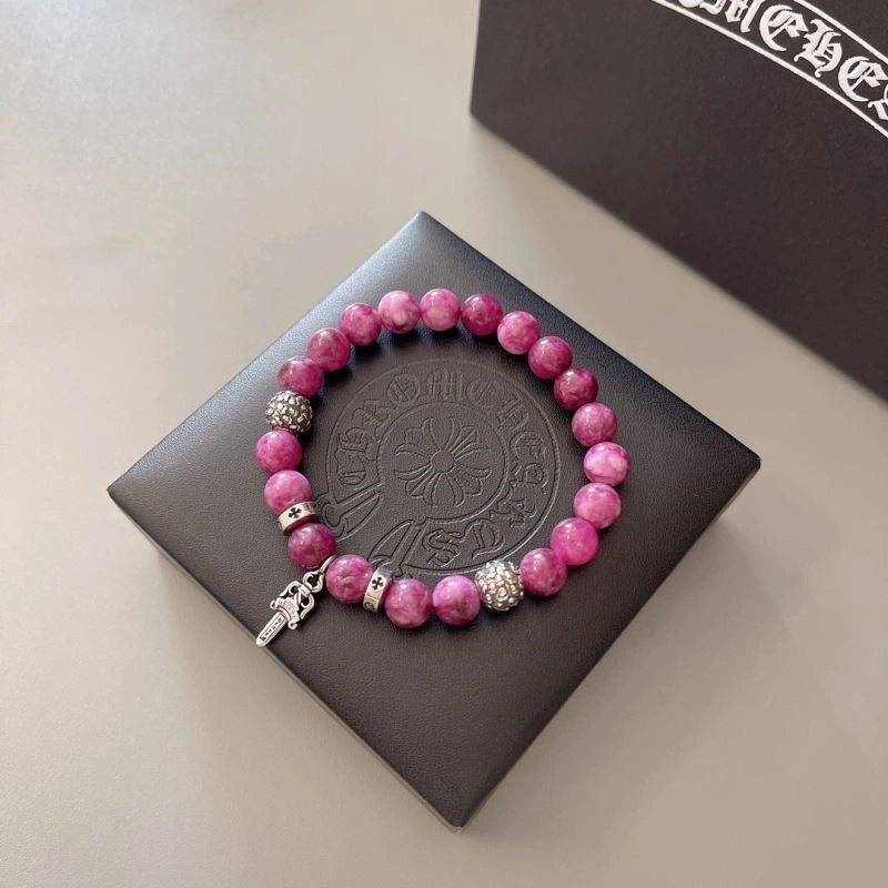 Reliable Chrome Hearts Bracelets 238359