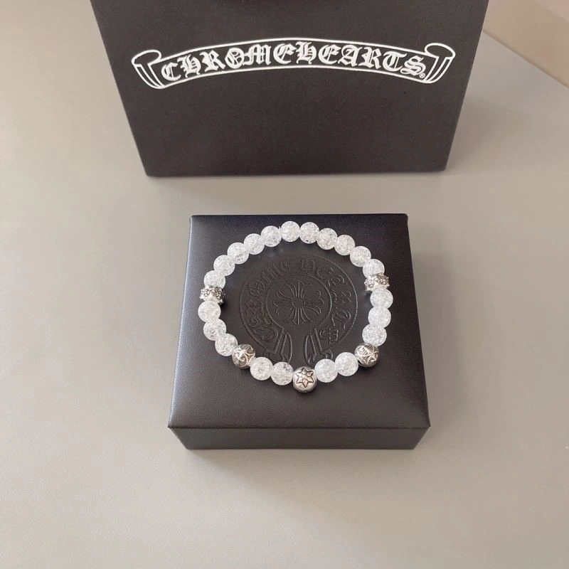 Chrome Hearts Bracelets Comfortable 238353