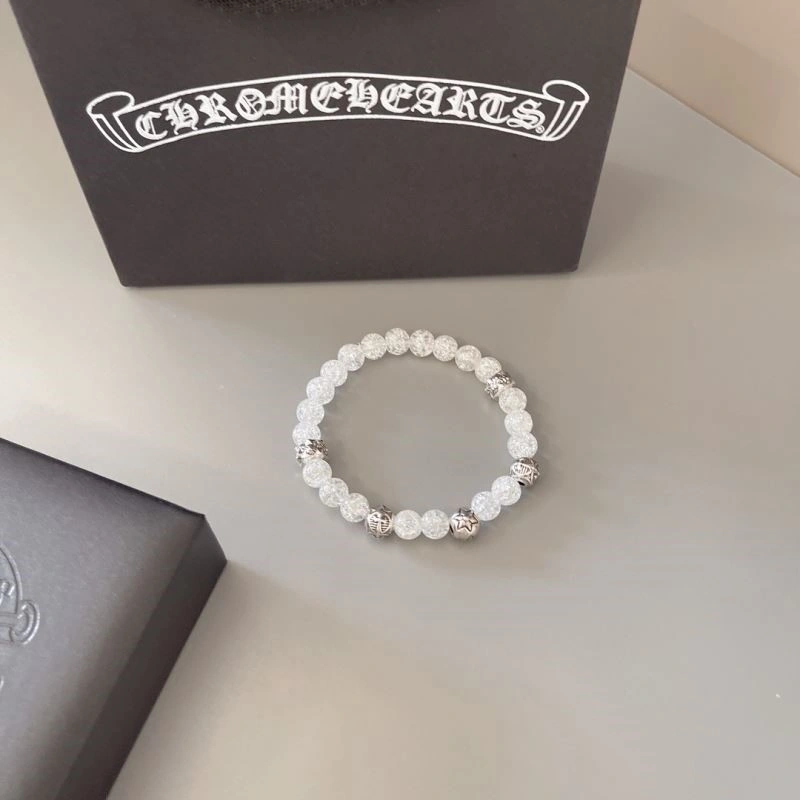 Chrome Hearts Bracelets Comfortable 238353