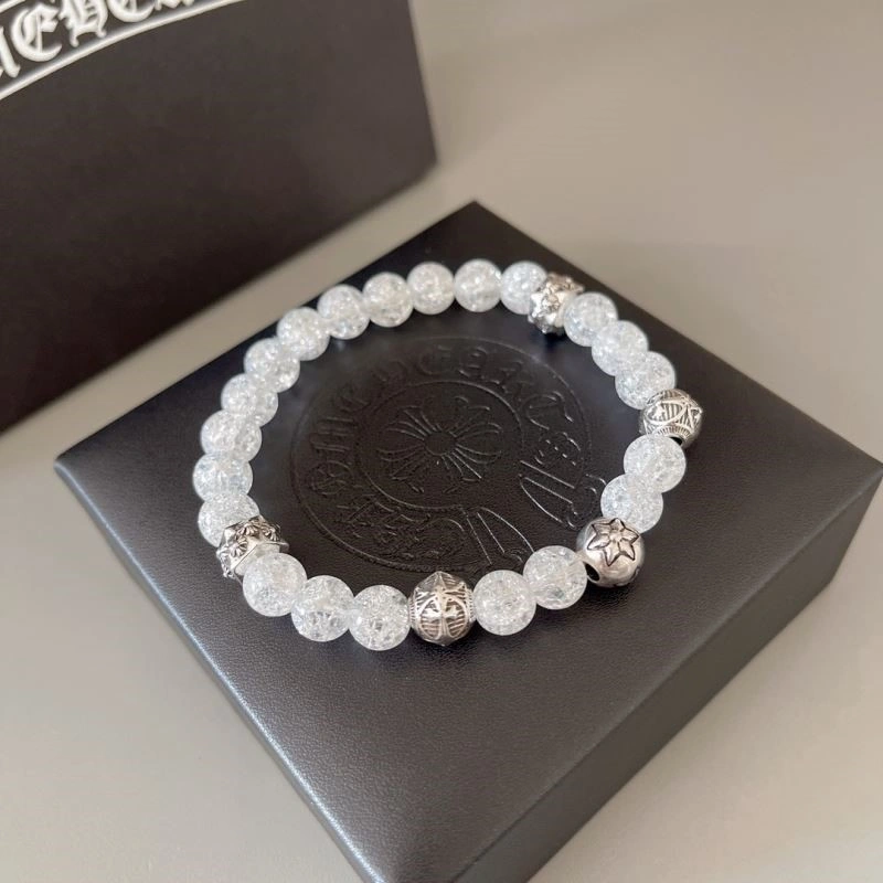 Chrome Hearts Bracelets Comfortable 238353