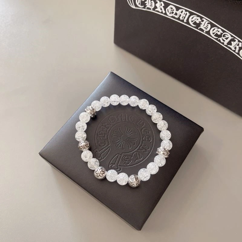 Chrome Hearts Bracelets Comfortable 238353