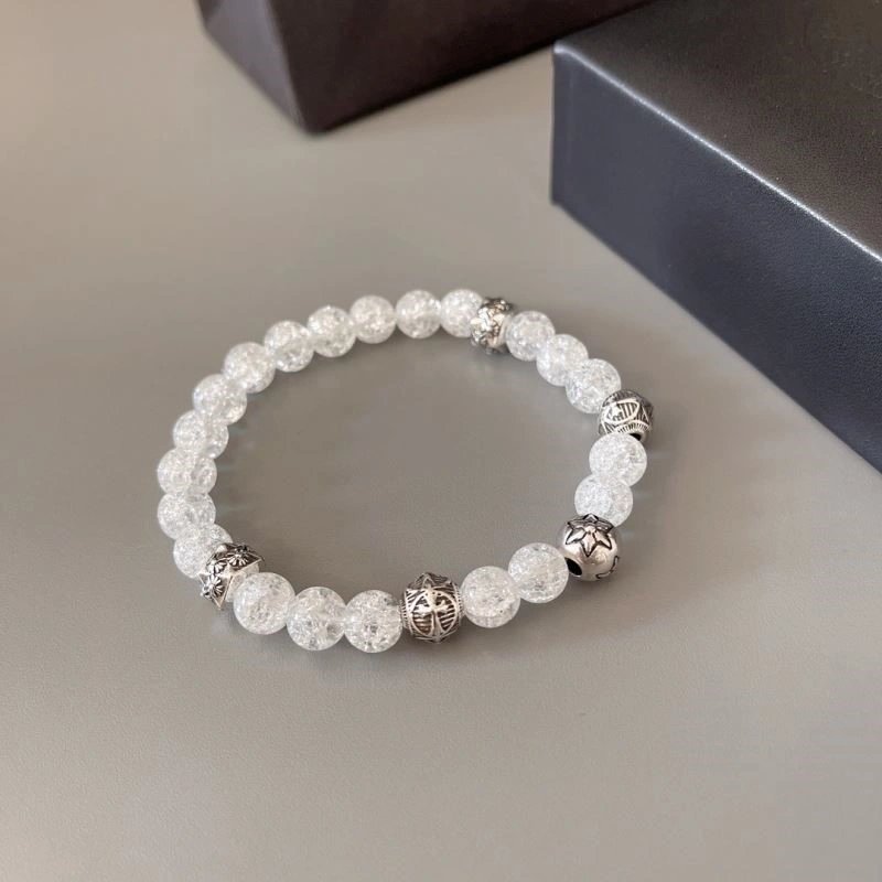 Chrome Hearts Bracelets Comfortable 238353