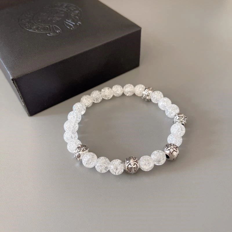 Chrome Hearts Bracelets Comfortable 238353