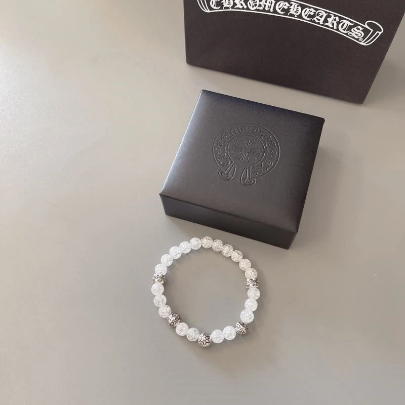 Chrome Hearts Bracelets Comfortable 238353