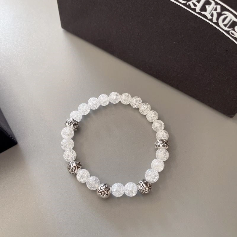 Chrome Hearts Bracelets Comfortable 238353