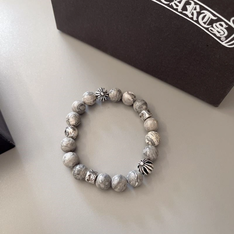 Breathable Chrome Hearts Bracelets 238354