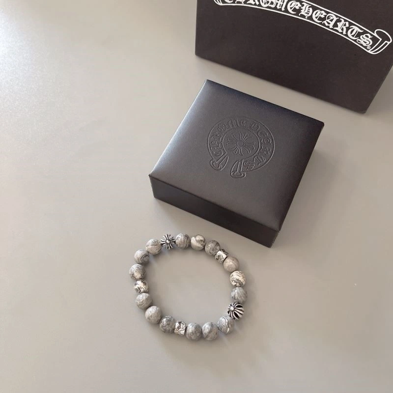 Breathable Chrome Hearts Bracelets 238354