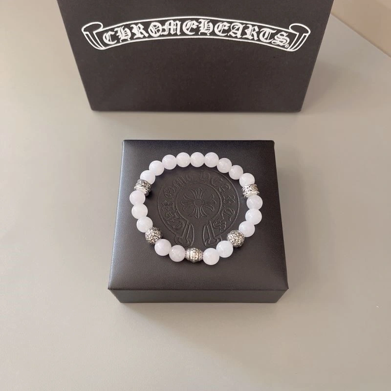 Chrome Hearts Bracelets SmoothTexture 238349