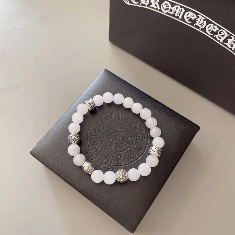 Chrome Hearts Bracelets SmoothTexture 238349