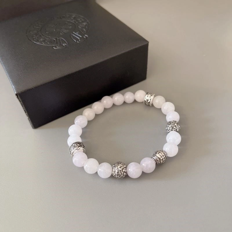 Chrome Hearts Bracelets SmoothTexture 238349