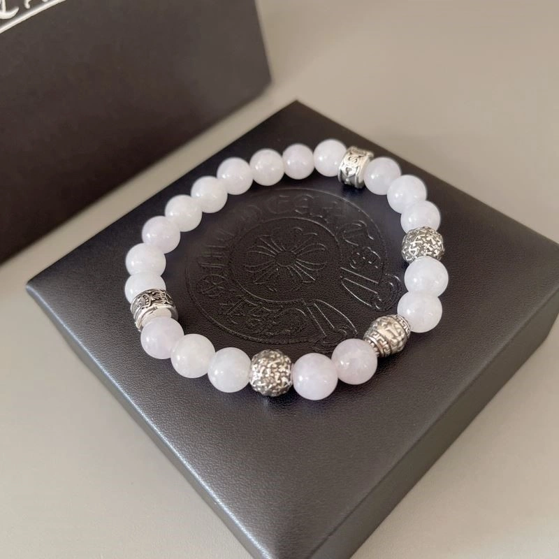 Chrome Hearts Bracelets SmoothTexture 238349