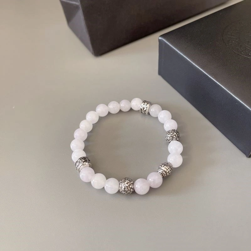 Chrome Hearts Bracelets SmoothTexture 238349