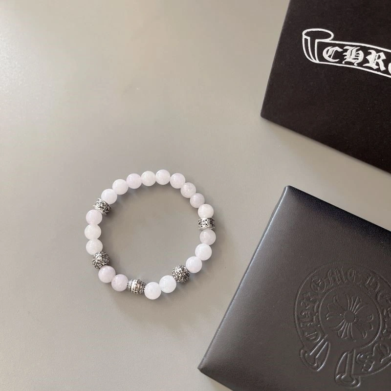 Chrome Hearts Bracelets SmoothTexture 238349