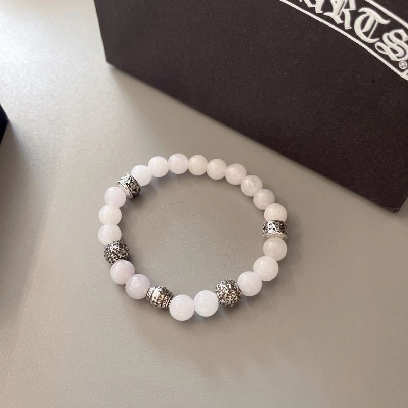 Chrome Hearts Bracelets SmoothTexture 238349