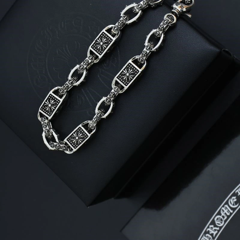 WeatherProof Chrome Hearts Bracelets 238347