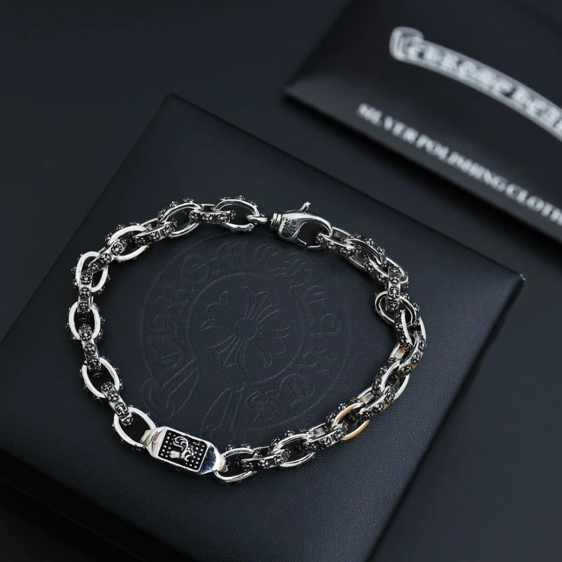 GoodFit Chrome Hearts Bracelets 238416