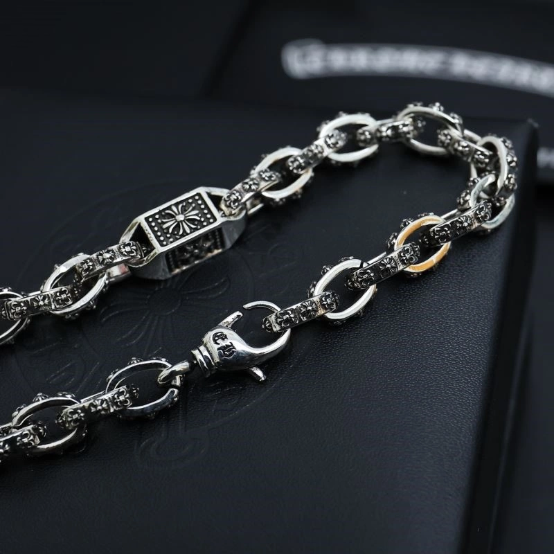 GoodFit Chrome Hearts Bracelets 238416