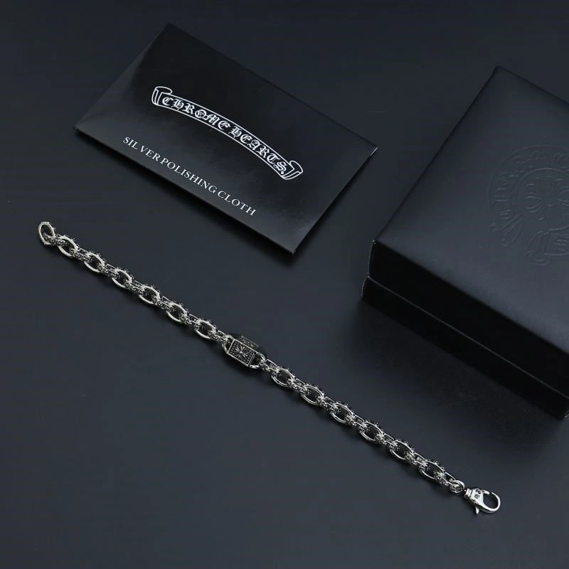 GoodFit Chrome Hearts Bracelets 238416