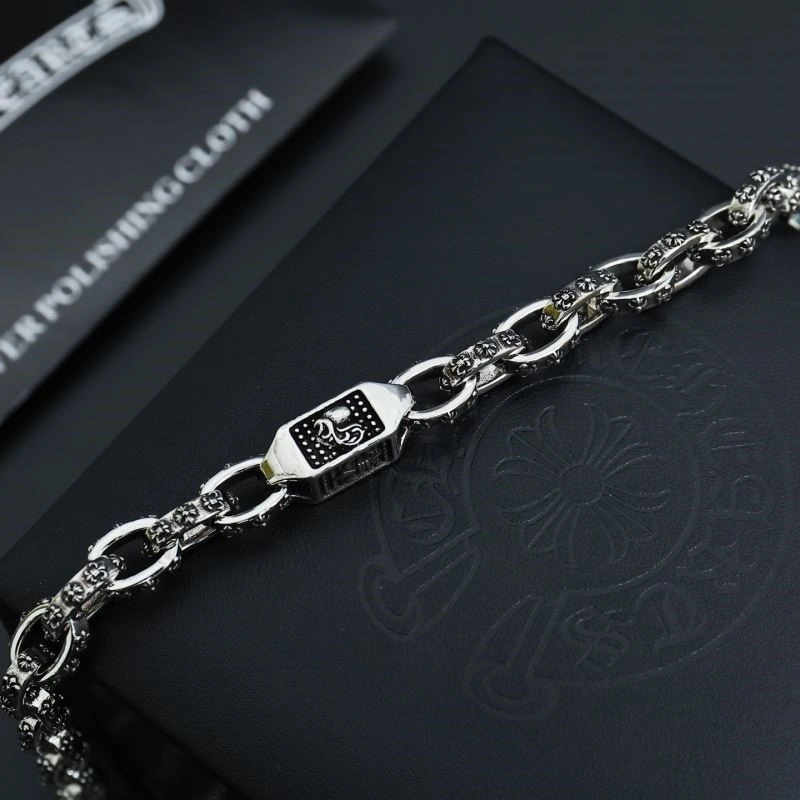 GoodFit Chrome Hearts Bracelets 238416