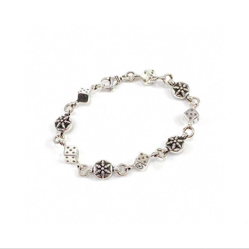 Chrome Hearts Bracelets EasyCare 238336