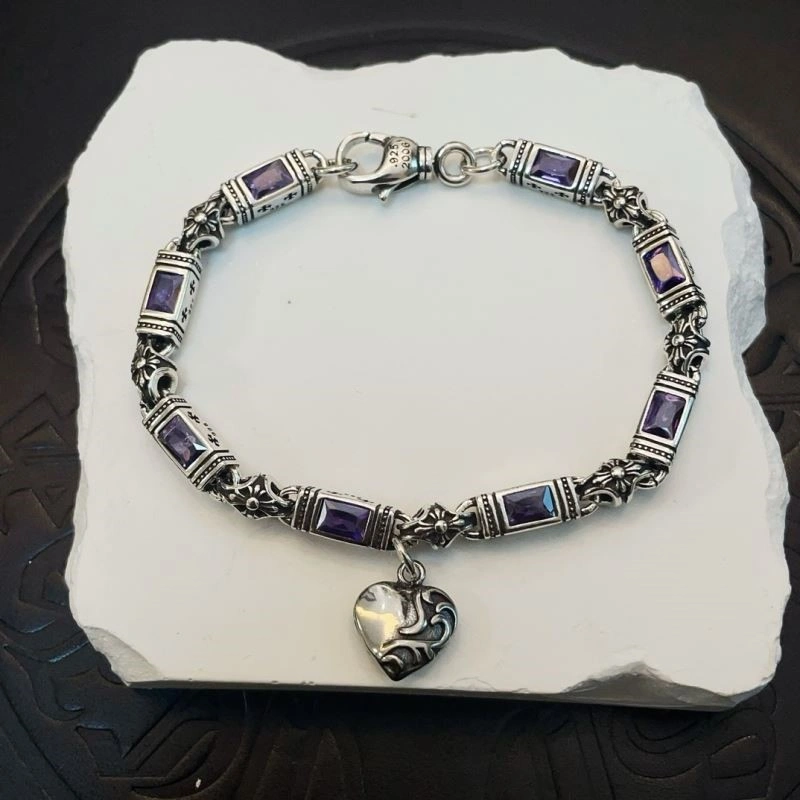Chrome Hearts Bracelets Upgraded 238340