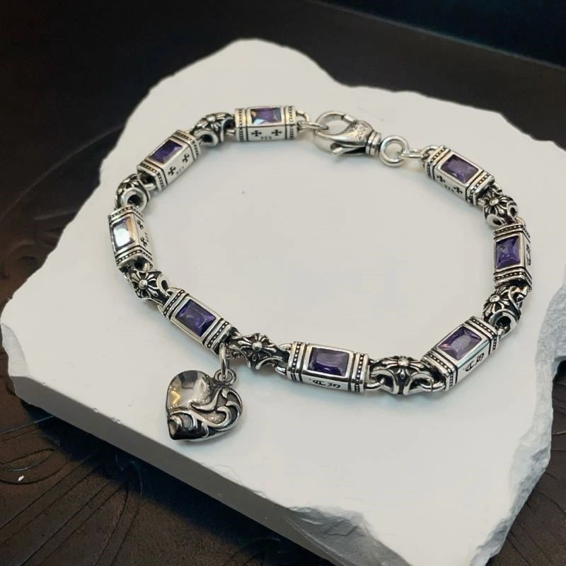 Chrome Hearts Bracelets Upgraded 238340